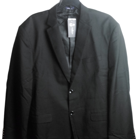 Other - SuiSional Men's Blazer Size 4XL